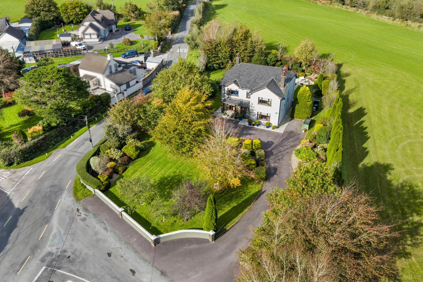 Pipe House Cross, Grenagh, Co. Cork, T23PX97