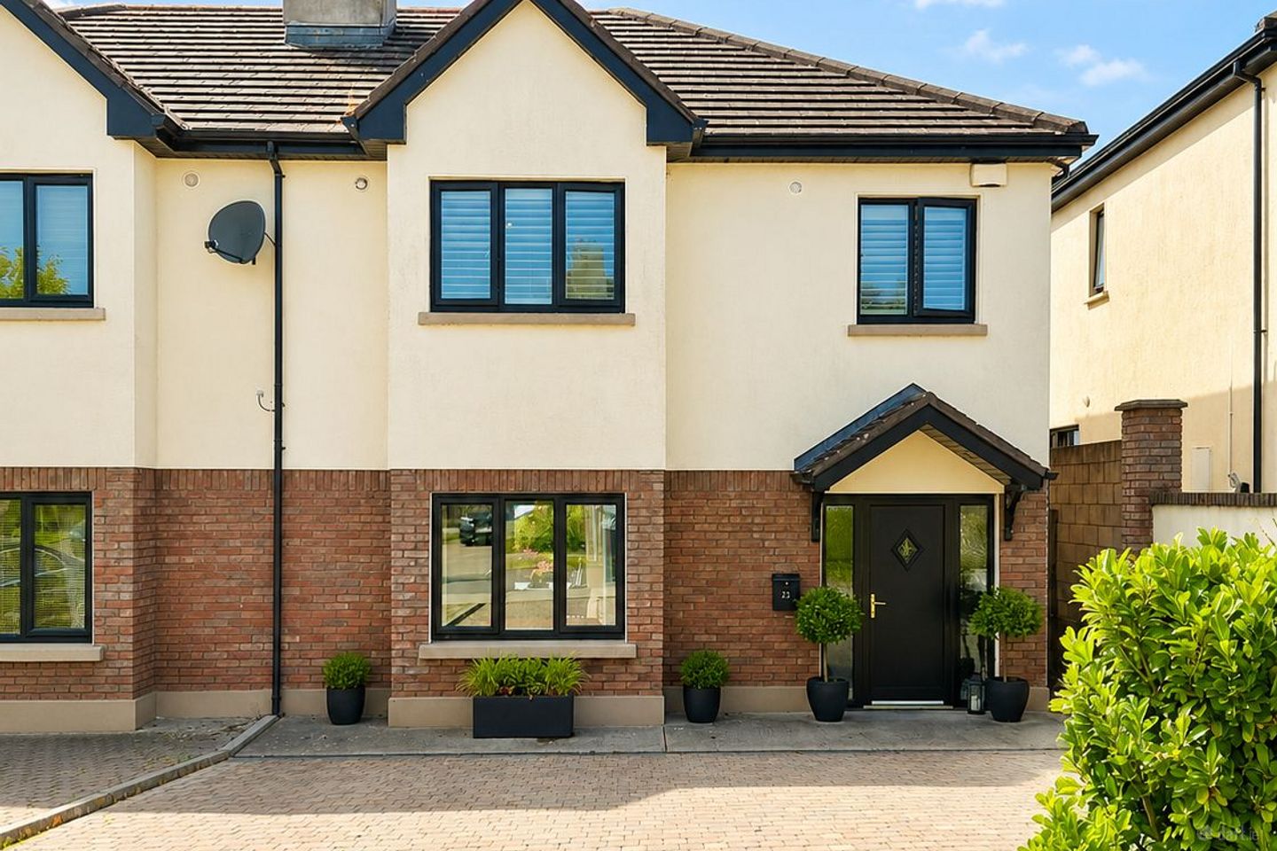 23 Clibborne Way, Moate, Moate, Co. Westmeath, N37XY31