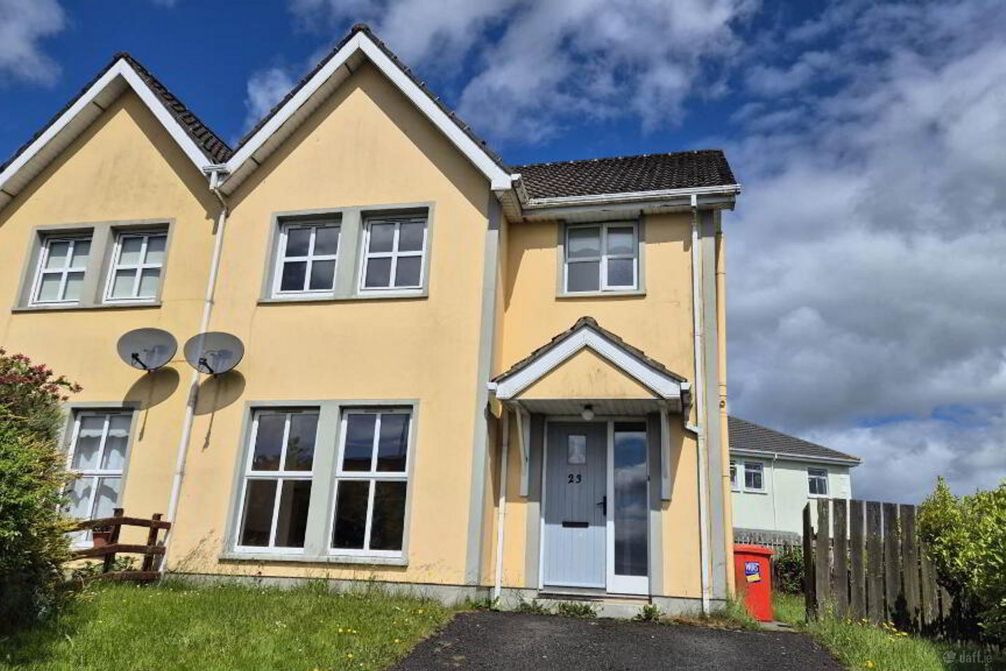 23 Foxhills, Letterkenny, Co. Donegal