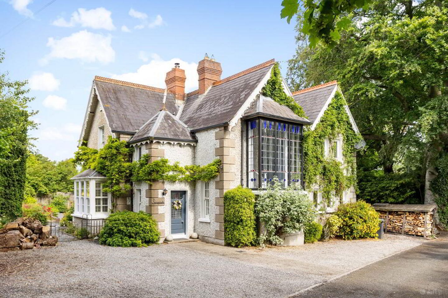 Sunnyside, Old Lucan Road, Palmerstown, Co. Dublin, D20AR22