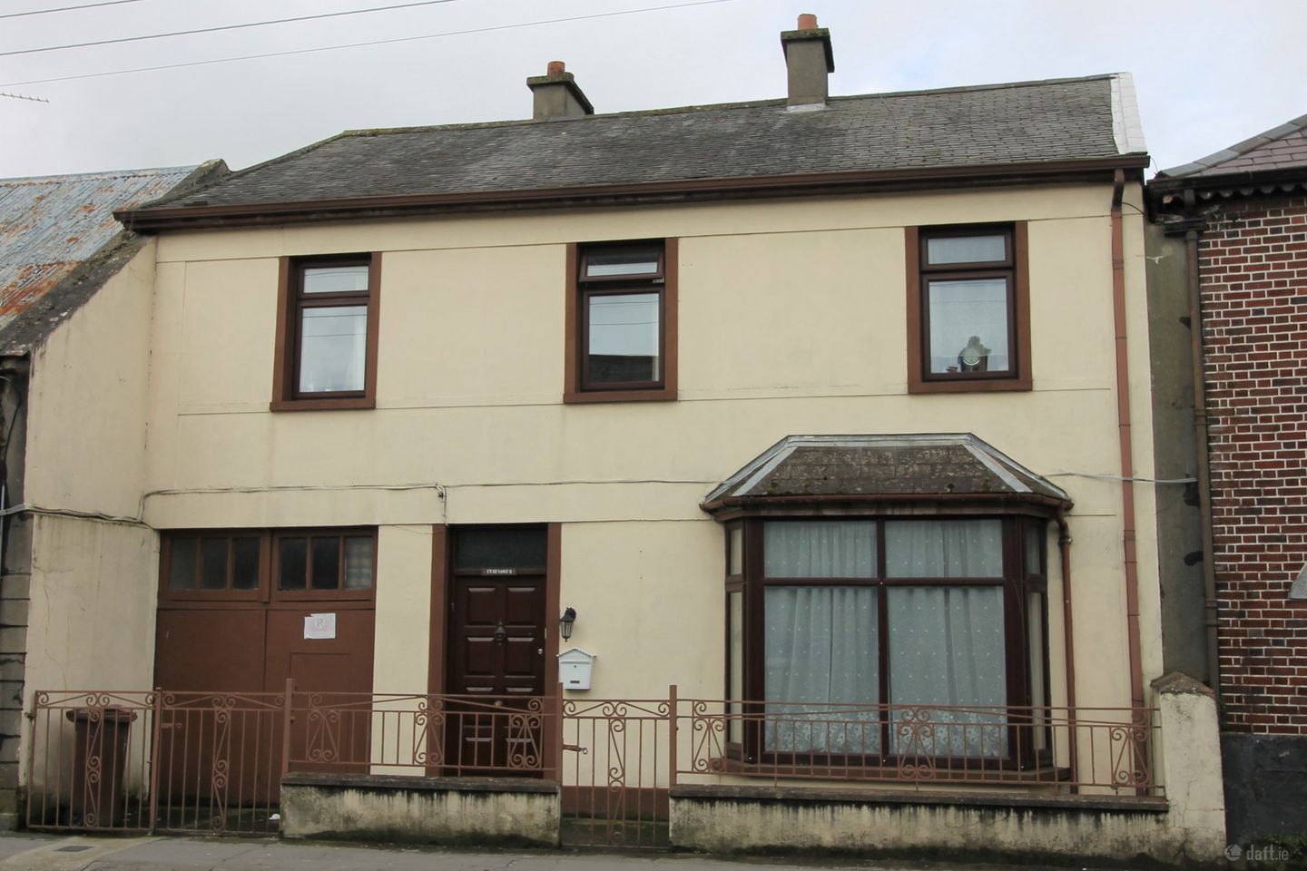 Saint Gerards, Mitchel Street, Thurles, Co. Tipperary, E41E7V7