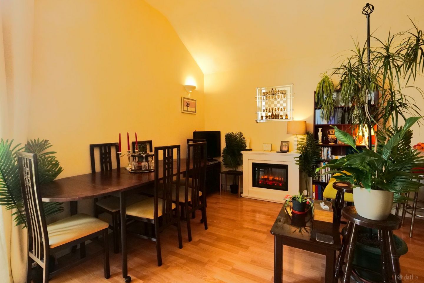   48 Strand Palace , Youghal, Co. Cork, P36YV52