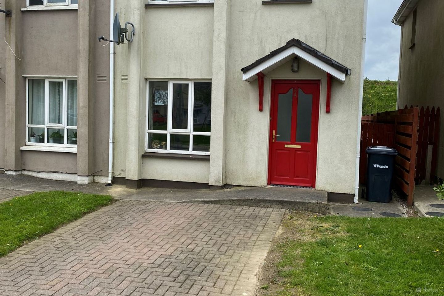 34 Ashbrook, Enniscorthy, Enniscorthy, Co. Wexford, Y21R3W2