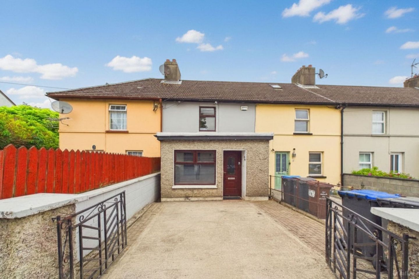 13 The Numbers, Graiguecullen, Co. Laois, R93HY83