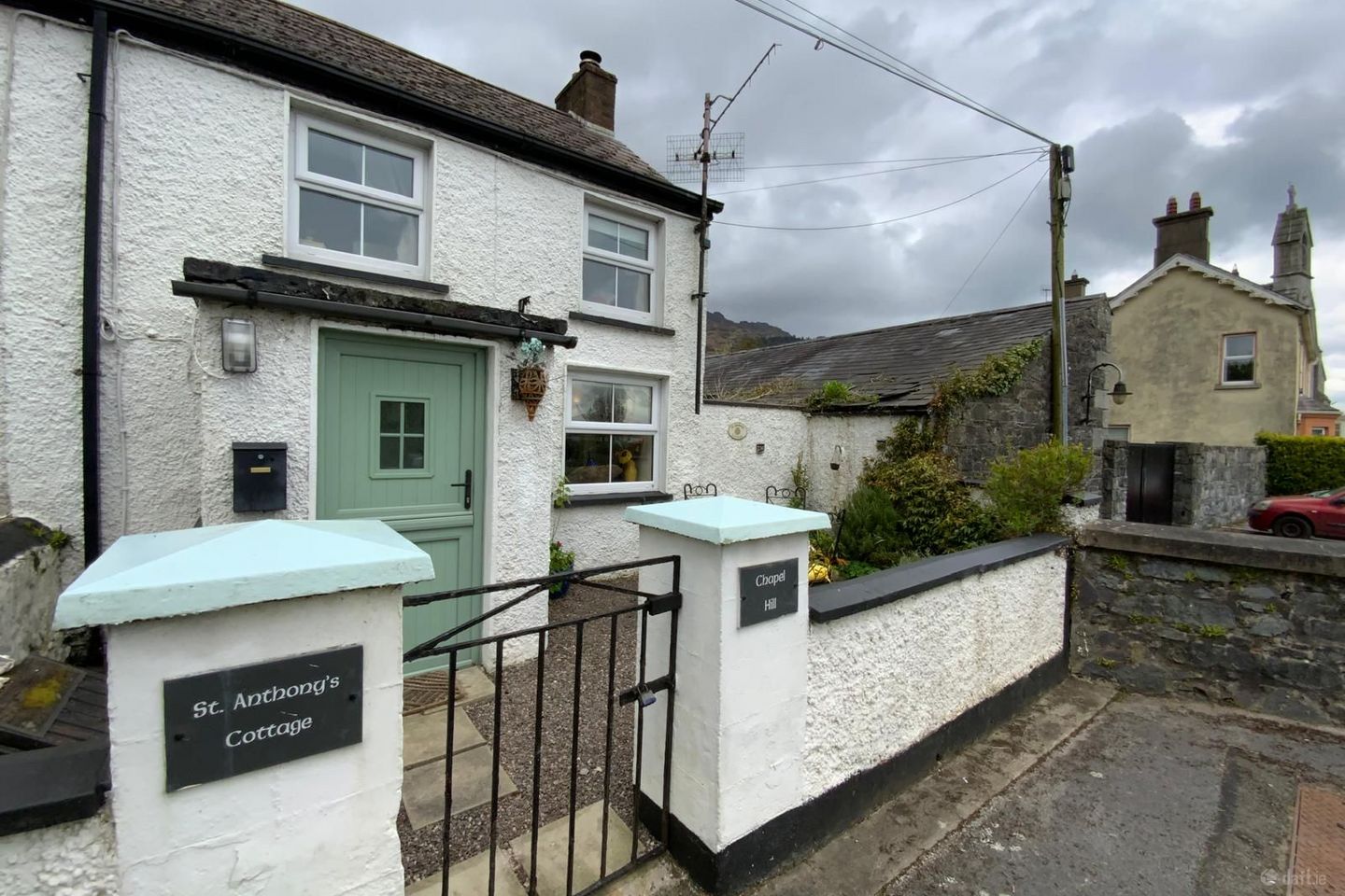 Chapel Hill, Carlingford, Co. Louth, A91E788