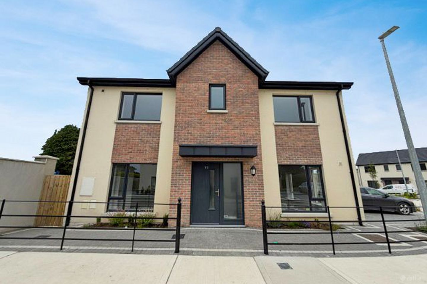 Type E, St Furseys Park, Dublin Road, Dundalk, Co. Louth