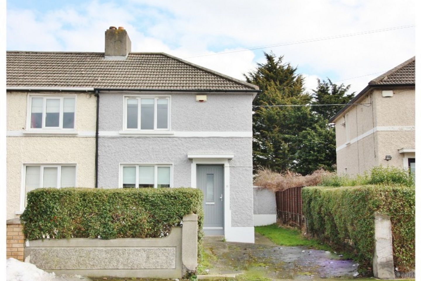 Sperrin Road, Drimnagh, Co. Dublin
