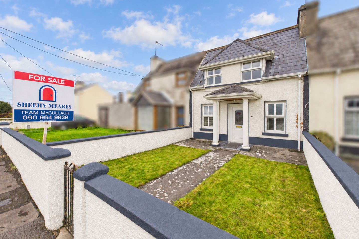 18 Deerpark, Ballinasloe, Co. Galway, H53PY61