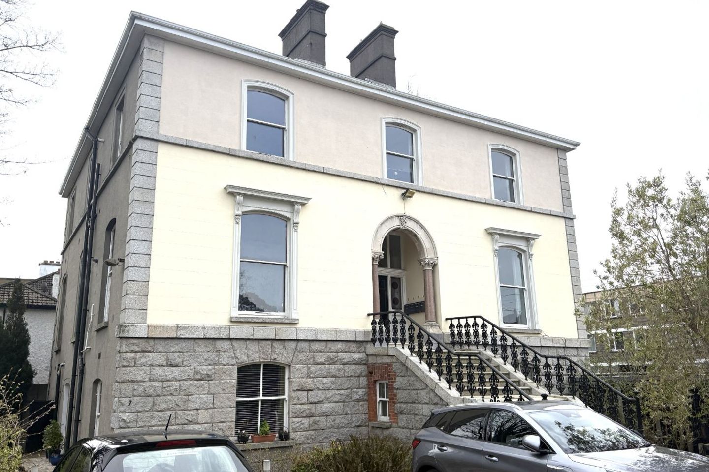 Ard Na Greine, Eaton Brae, Off Orwell Road, Dublin 14