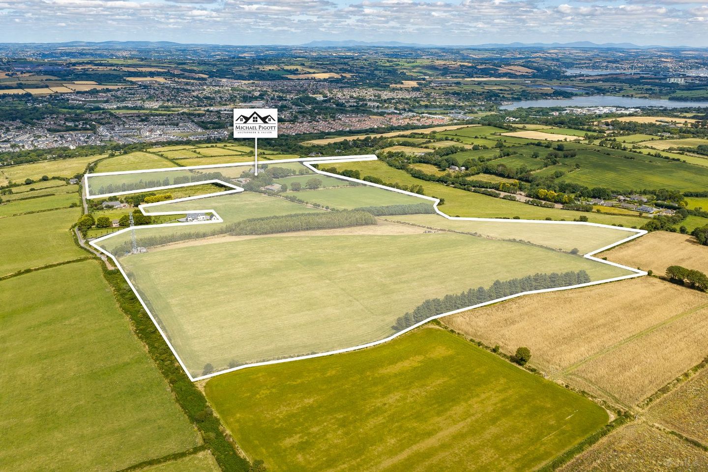 Stone Hill Stud Farm, Ballinvarosig, Carrigaline, Co. Cork, P43CP63