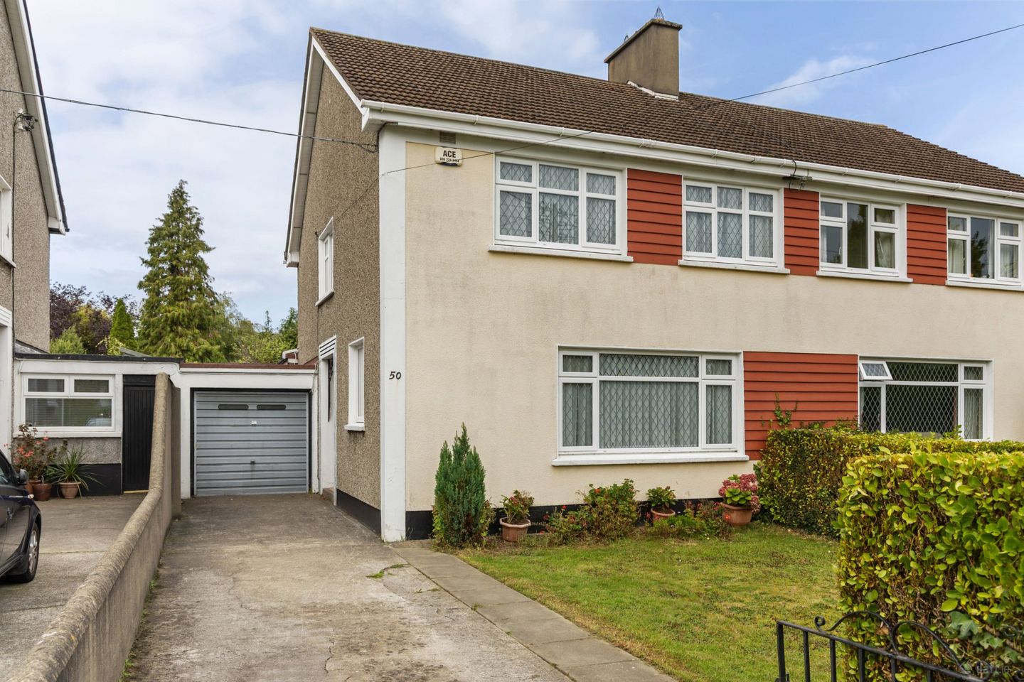 50 Woodley Park, Kilmacud, Dublin 14, D14Y193