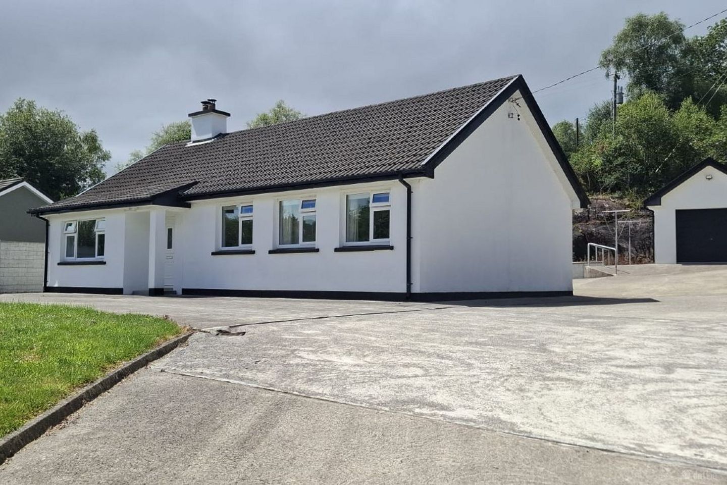 Glengarriff, Glengarriff, Co. Cork