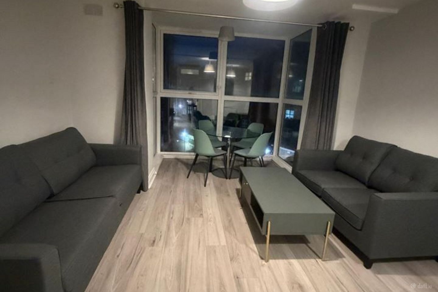 The New Hardwicke, North Brunswick St, Smithfield, Dublin 7