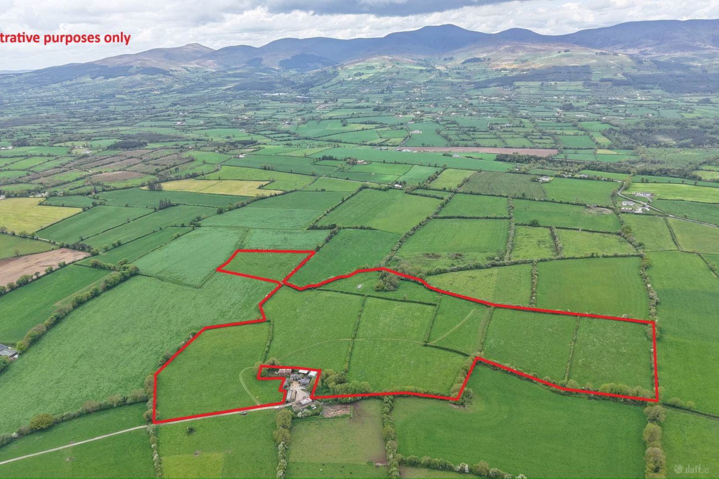 Dangan, Ballyporeen, Co. Tipperary