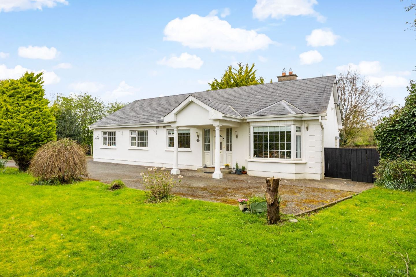 Ballygarrett, Clonbullogue, Co. Offaly, R45RK27