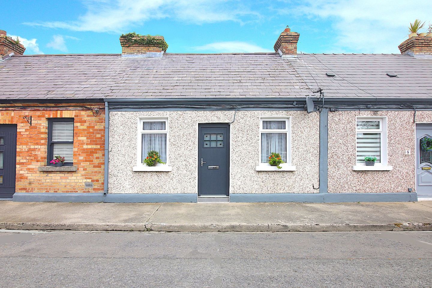 6 Brian Boru Street, Dublin 3, Clontarf, Dublin 3, D03H2H1