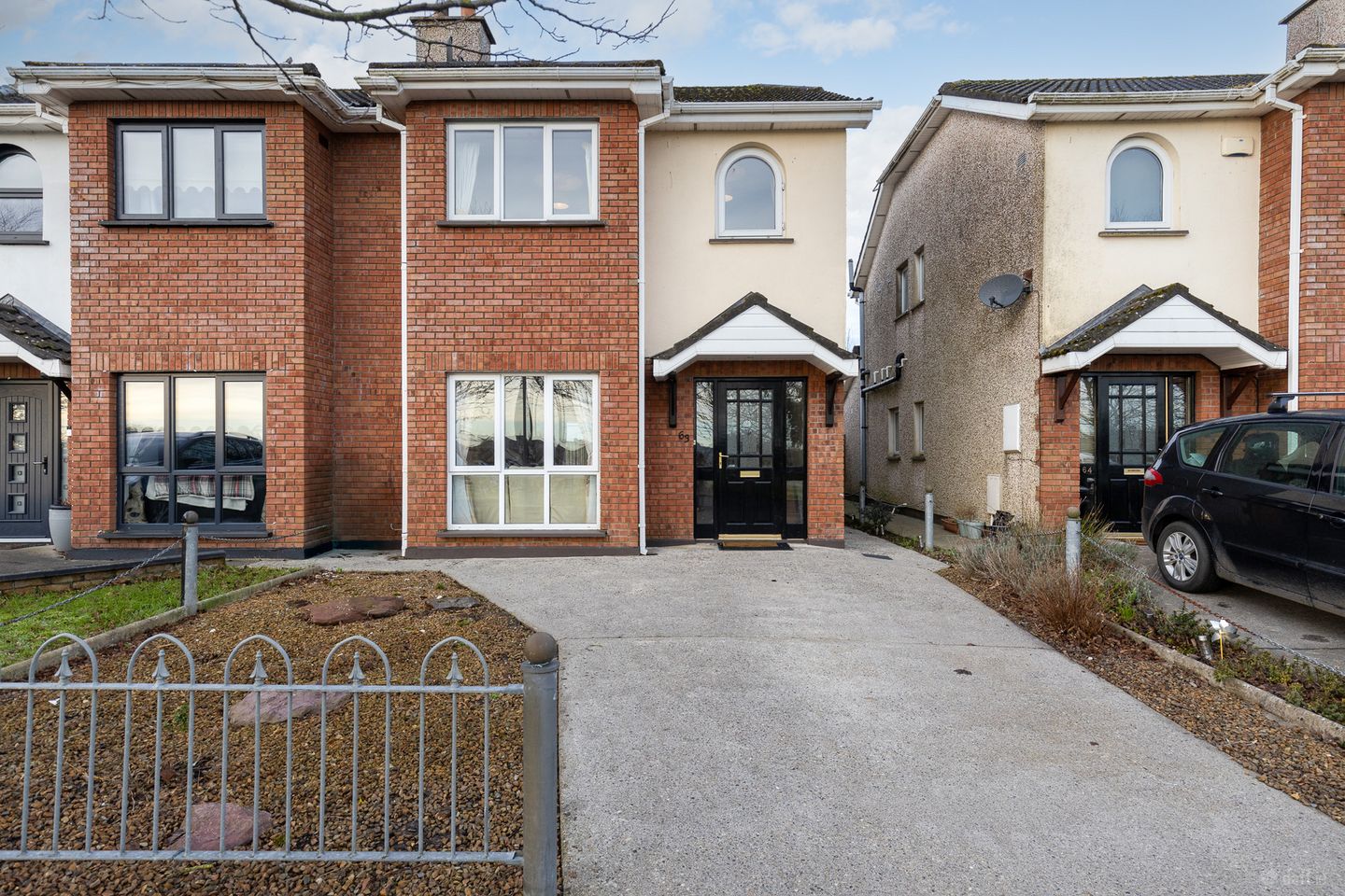 63 The View, Rochfort Manor, Carlow Town, Co. Carlow, R93YY70