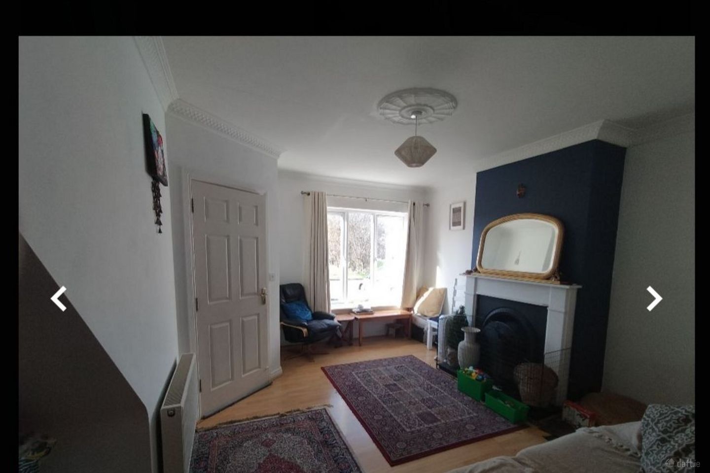 26 Sliabh Carran, Ennis Road, Gort, Co. Galway