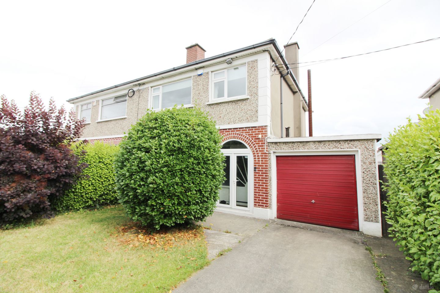 28 Hazelwood Park, Artane, Artane, Dublin 5, D05K4H6