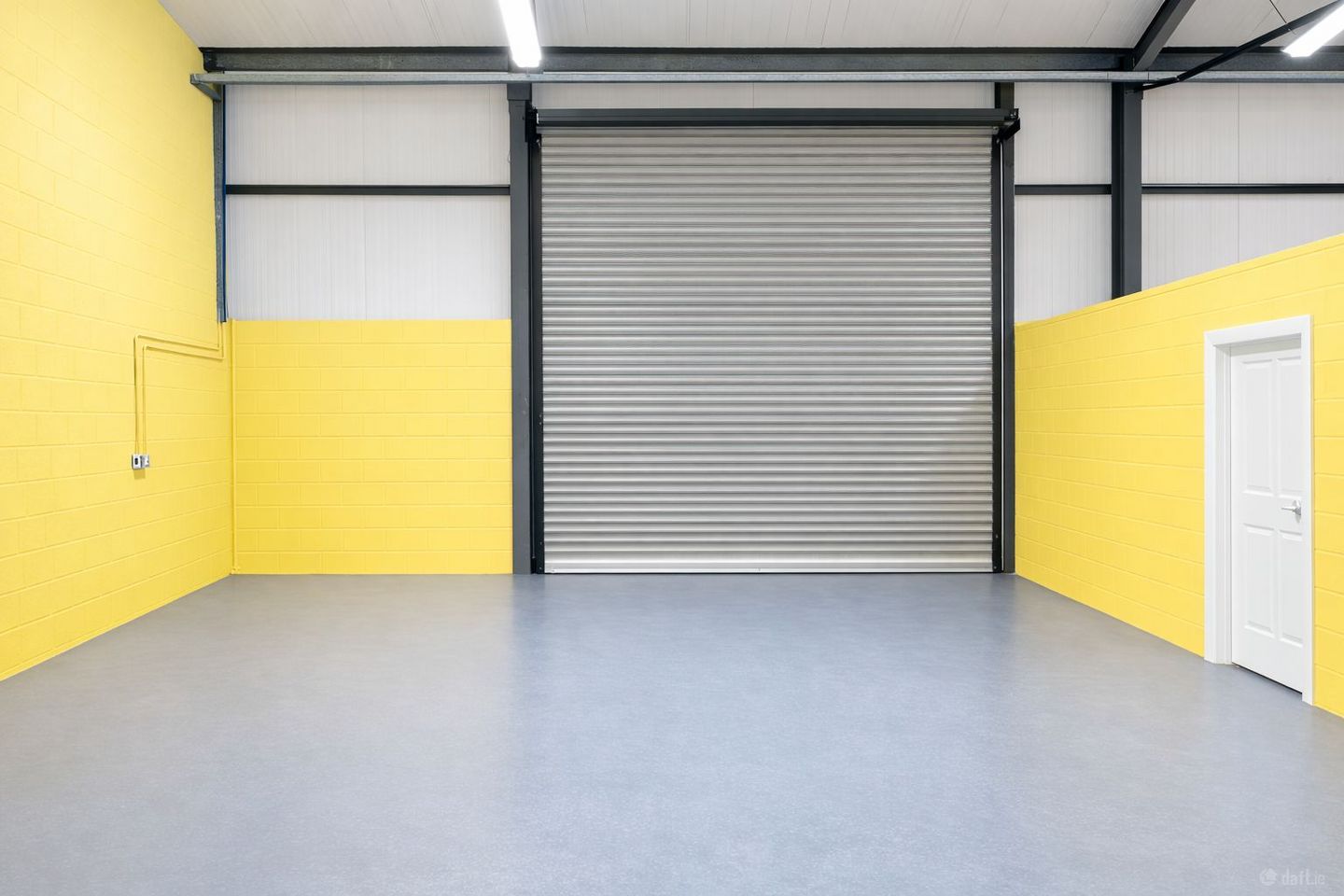 Portview Industrial Estate, Cullion Road, Letterkenny, Co. Donegal