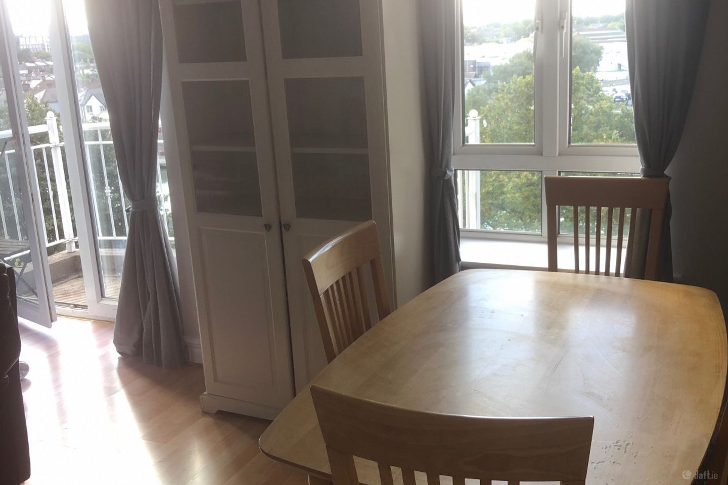 Fitzwilliam Quay Apartments, Fitzwilliam Quay, Dublin 4, Irishtown, Dublin 4
