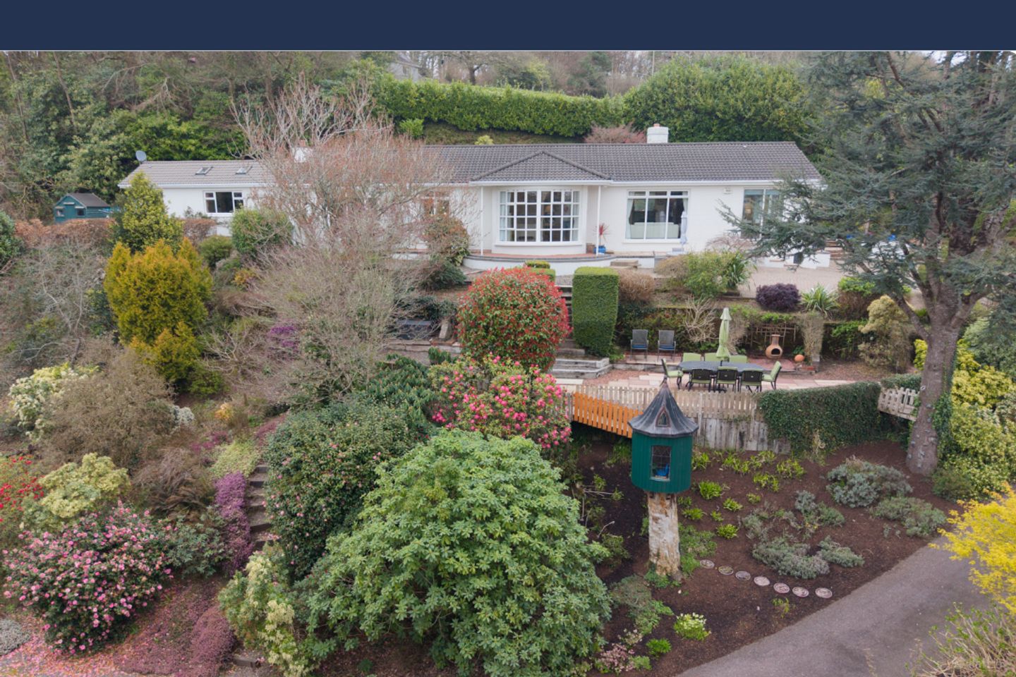 Laurel Wood, Farran, Co Cork, P14YA00