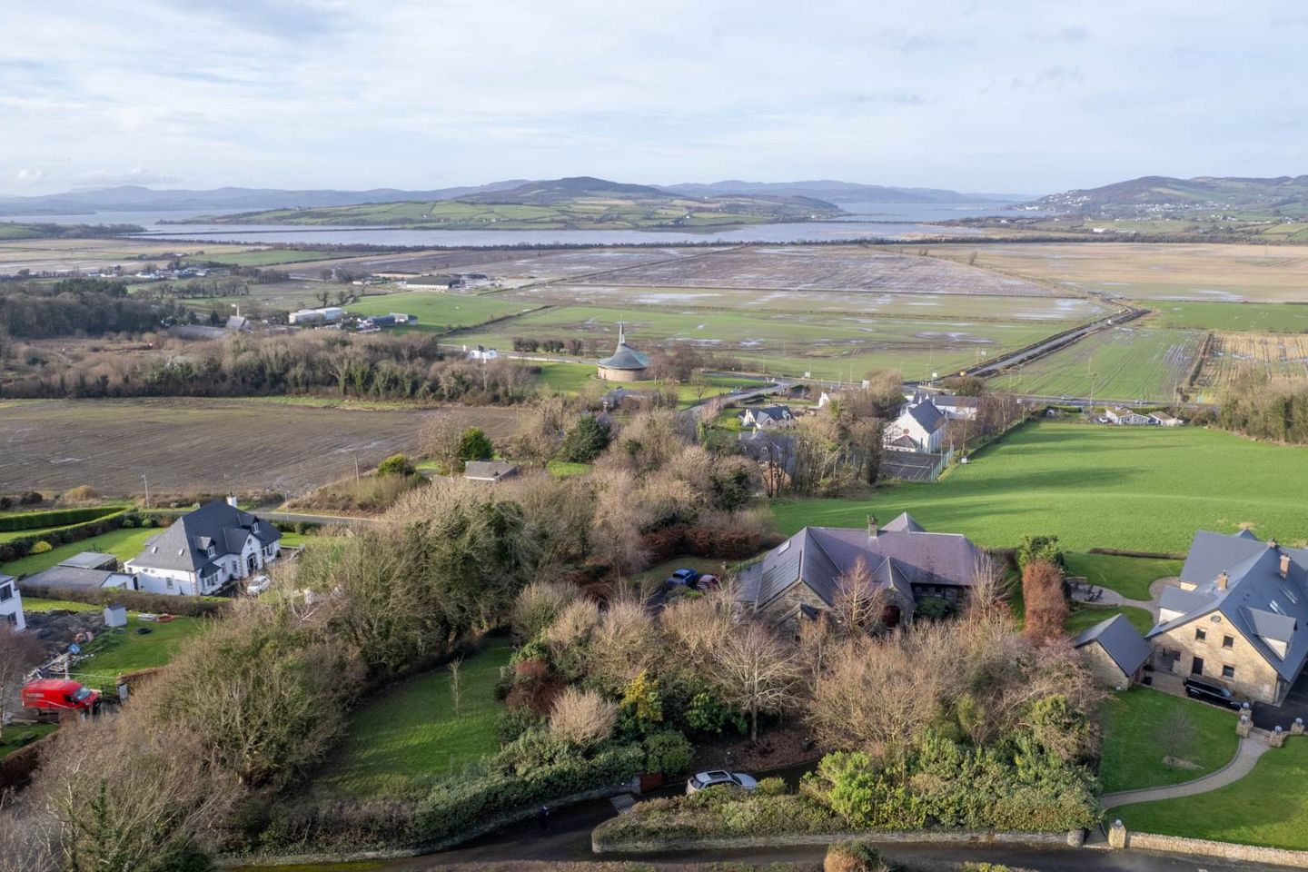 Carrownamaddy, Speenoge, Burt, Co. Donegal, F93XD29