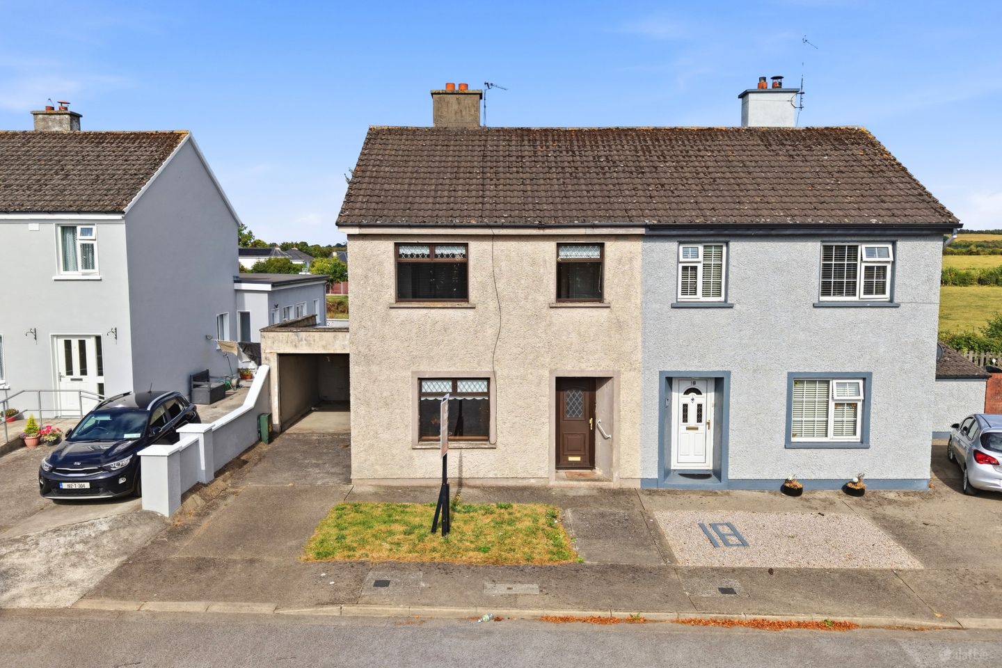 17 Pearse Park, Golden, Co. Tipperary, E25KR44
