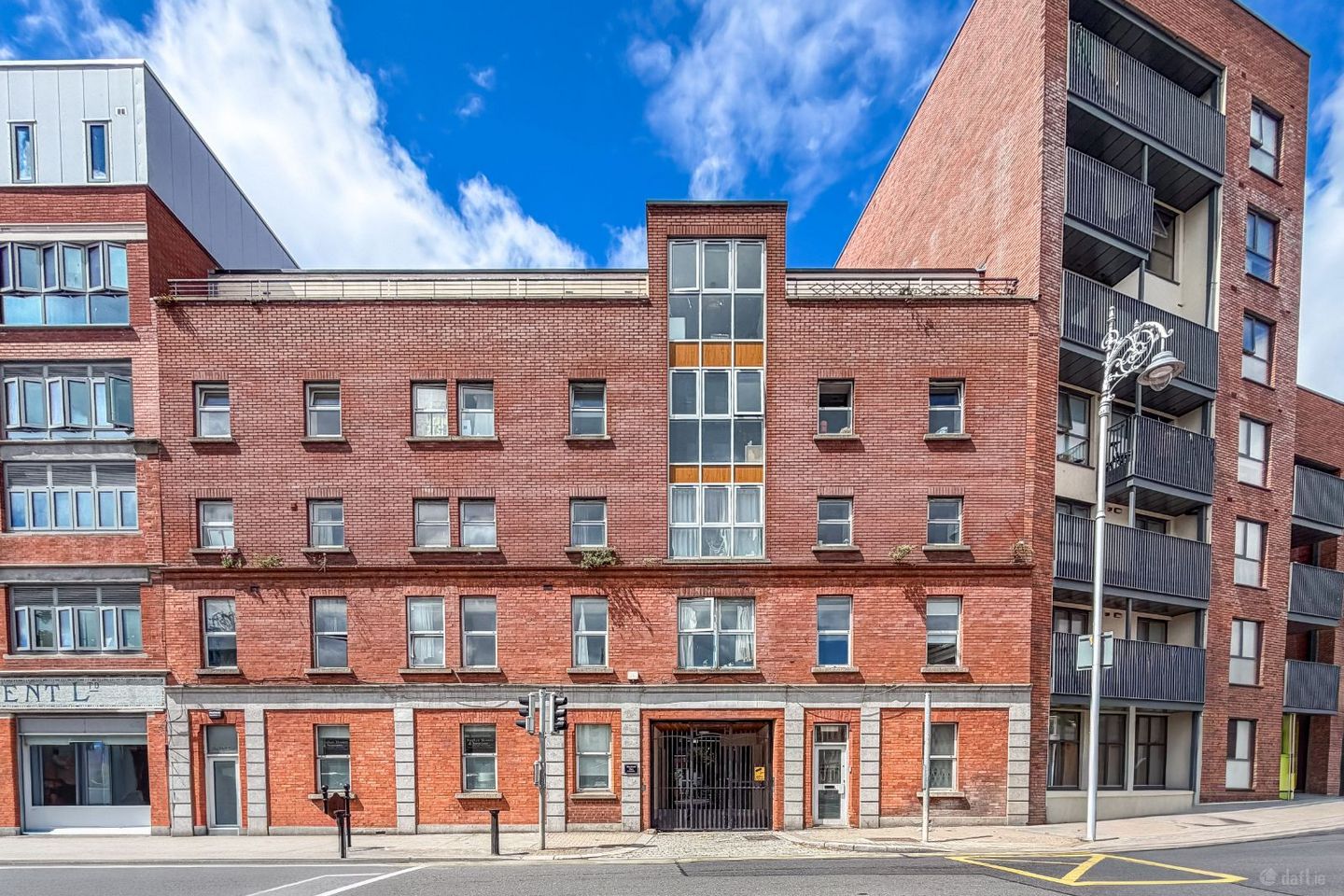 Apartment 4, Blackhall View, Arbour Hill, Dublin 7, D07K308
