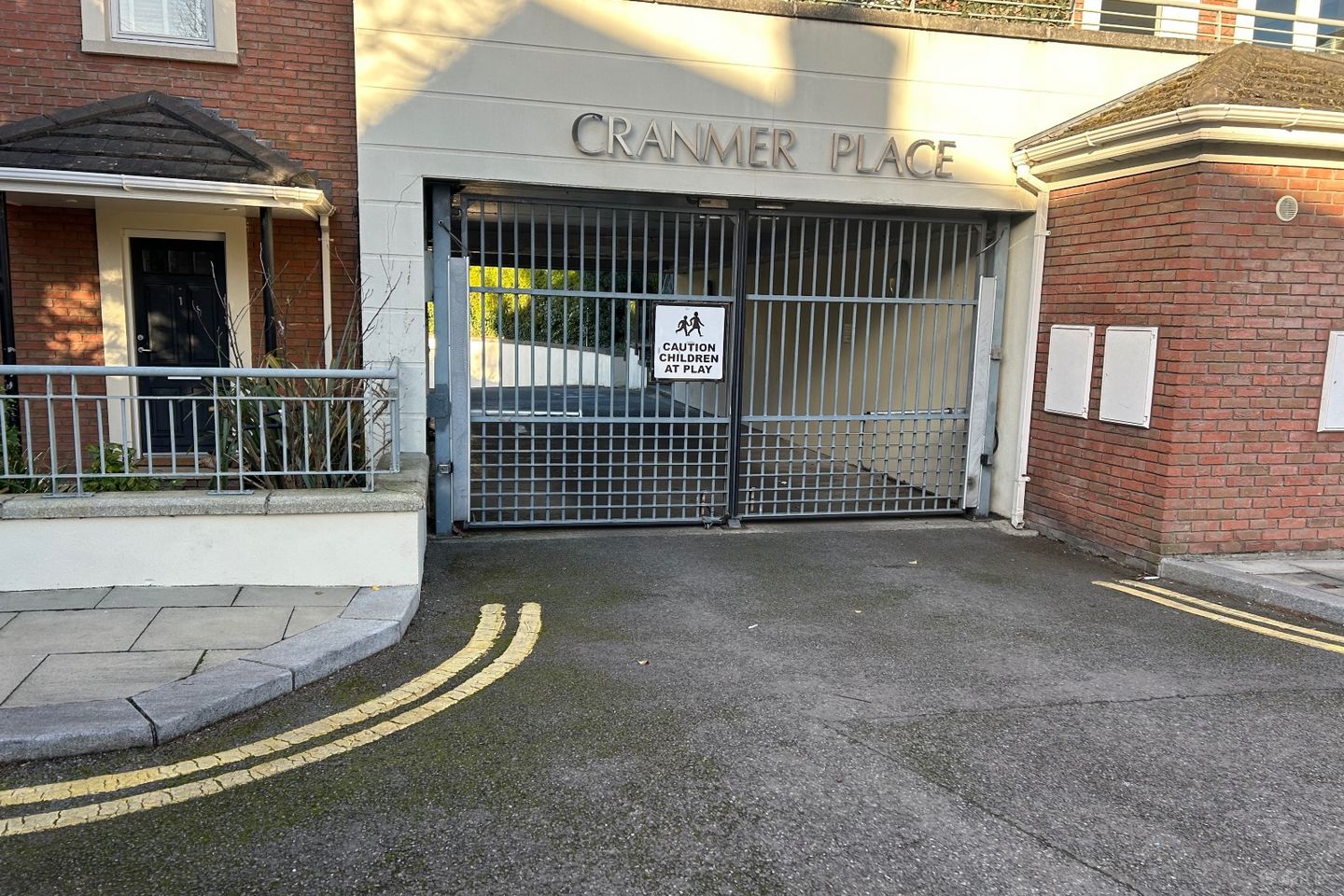 1 Cranmer Place, Cranmer Lane, Grand Canal Dock, Dublin 4