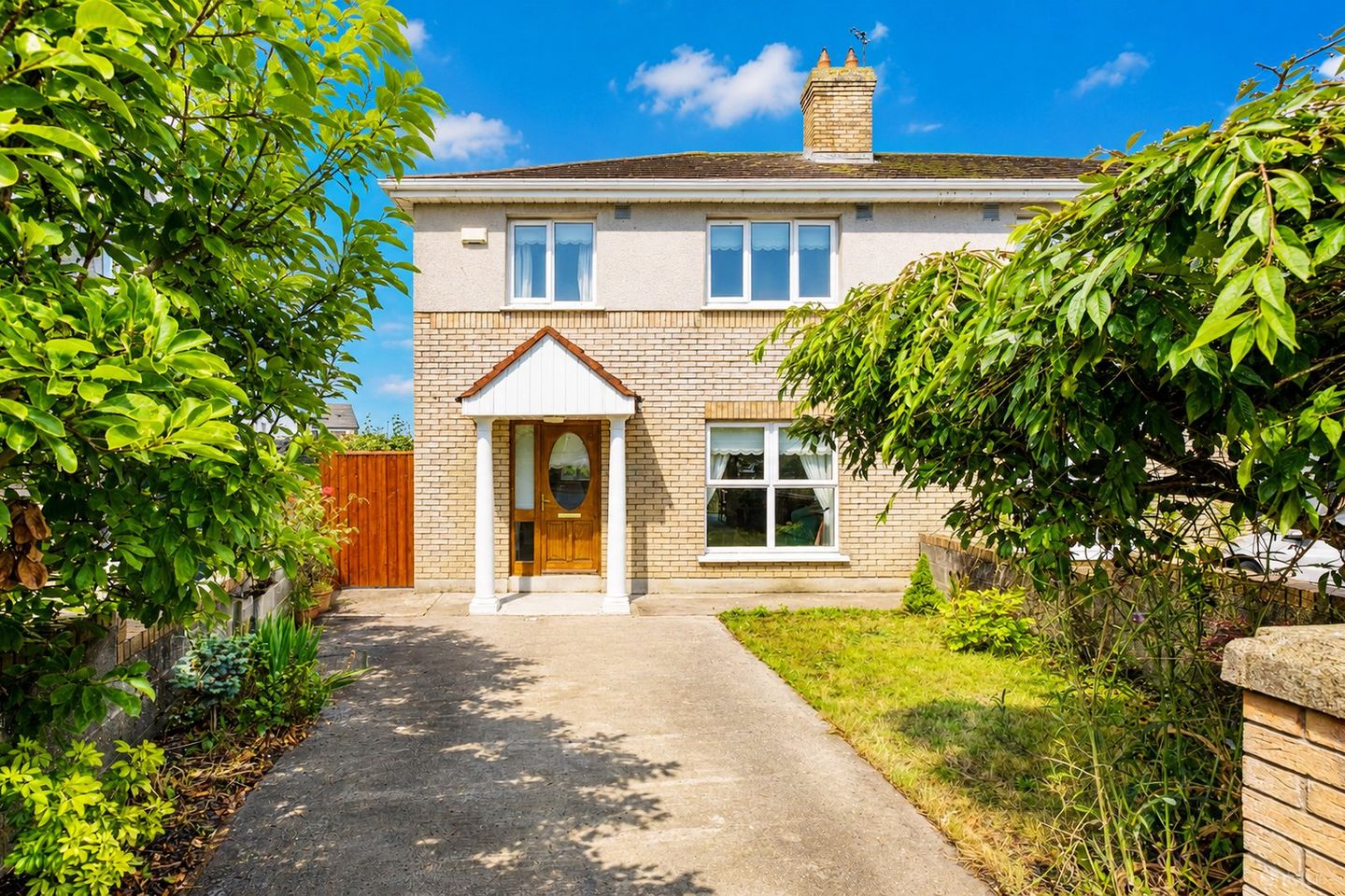 40 Ardgillen Lawn, Balrothery, Balbriggan, Co. Dublin, K32D275