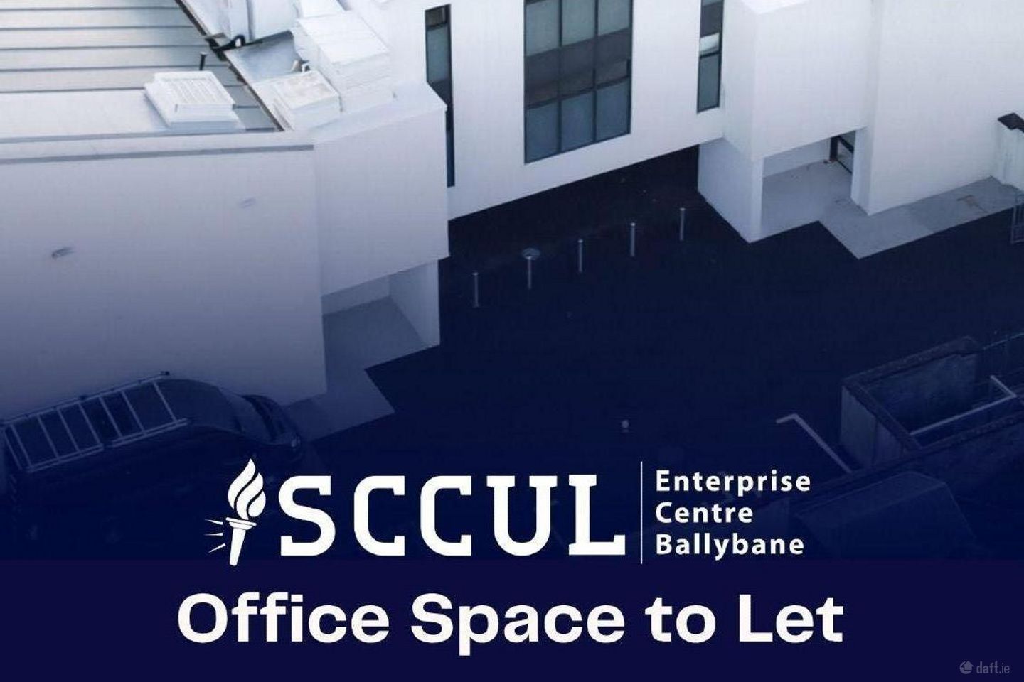 S.C.C.U.L Enterprises Company Limited By Guarantee, Unit 18, Sccul Enterprise Centre, Castlepark Road, Ballybane, Galway, Ballybane, Co. Galway