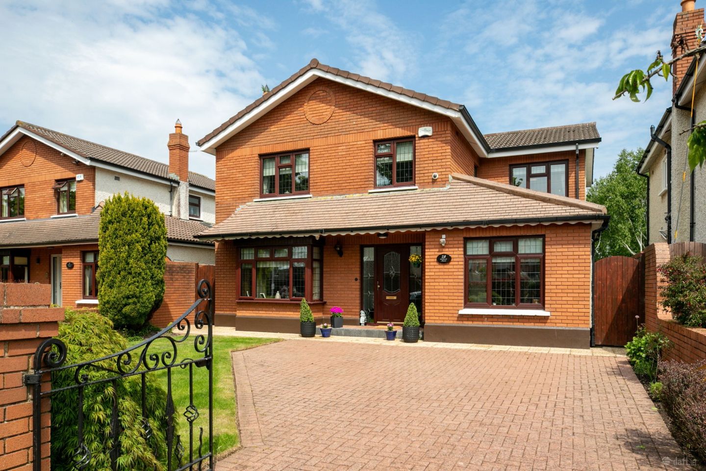 28 Delbrook Manor, Dundrum, Dublin 16, D16T9C2