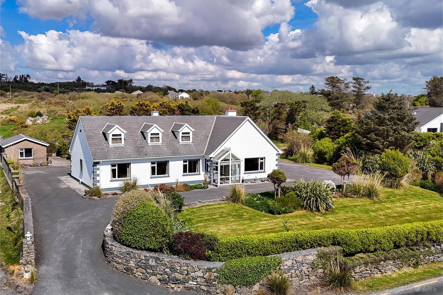 Carraig Na Greine, Furbo, Co. Galway, H91FY2P