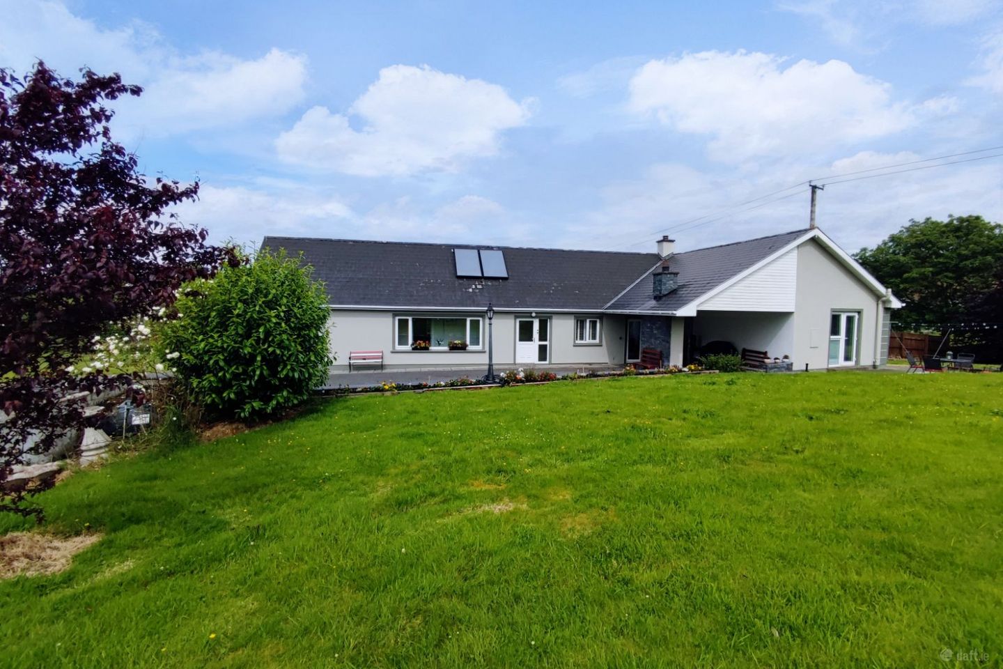 Drumacanoo, Church Hill, Newmills, Co. Donegal, F92D602
