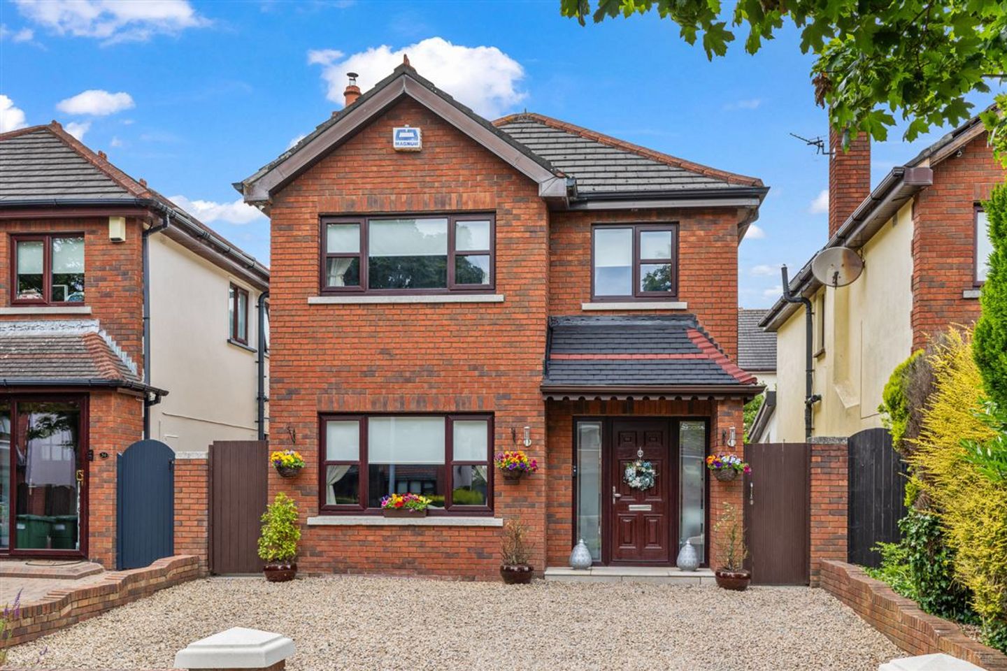 Highfield Lawns, Swords, Co. Dublin