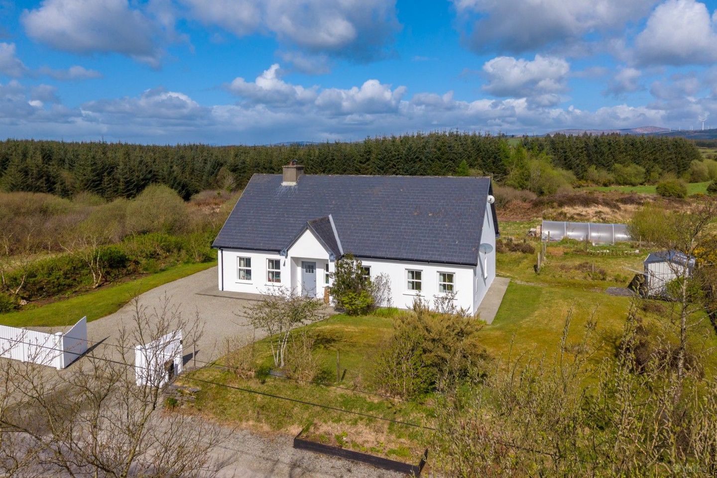 Killinga, Leap, Co. Cork, P81TR92