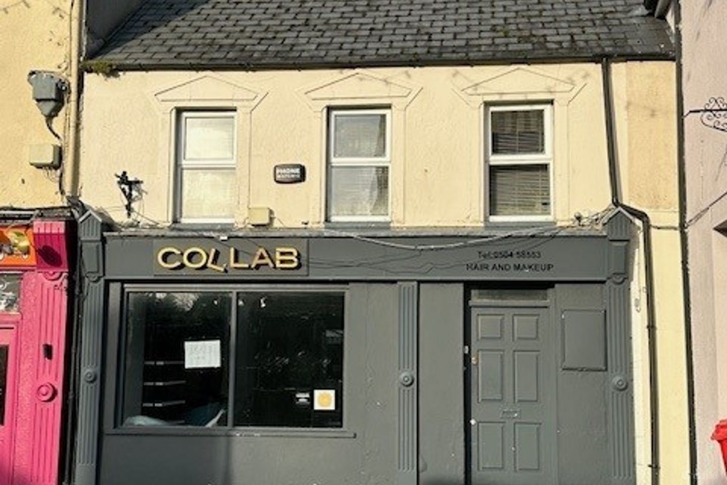 5 Friar Street, Thurles, Co. Tipperary