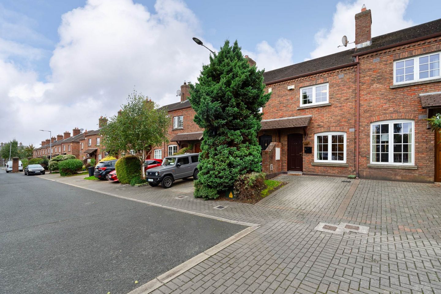 11 Temple Court, Arbour Hill, Dublin  7, Co. Dublin