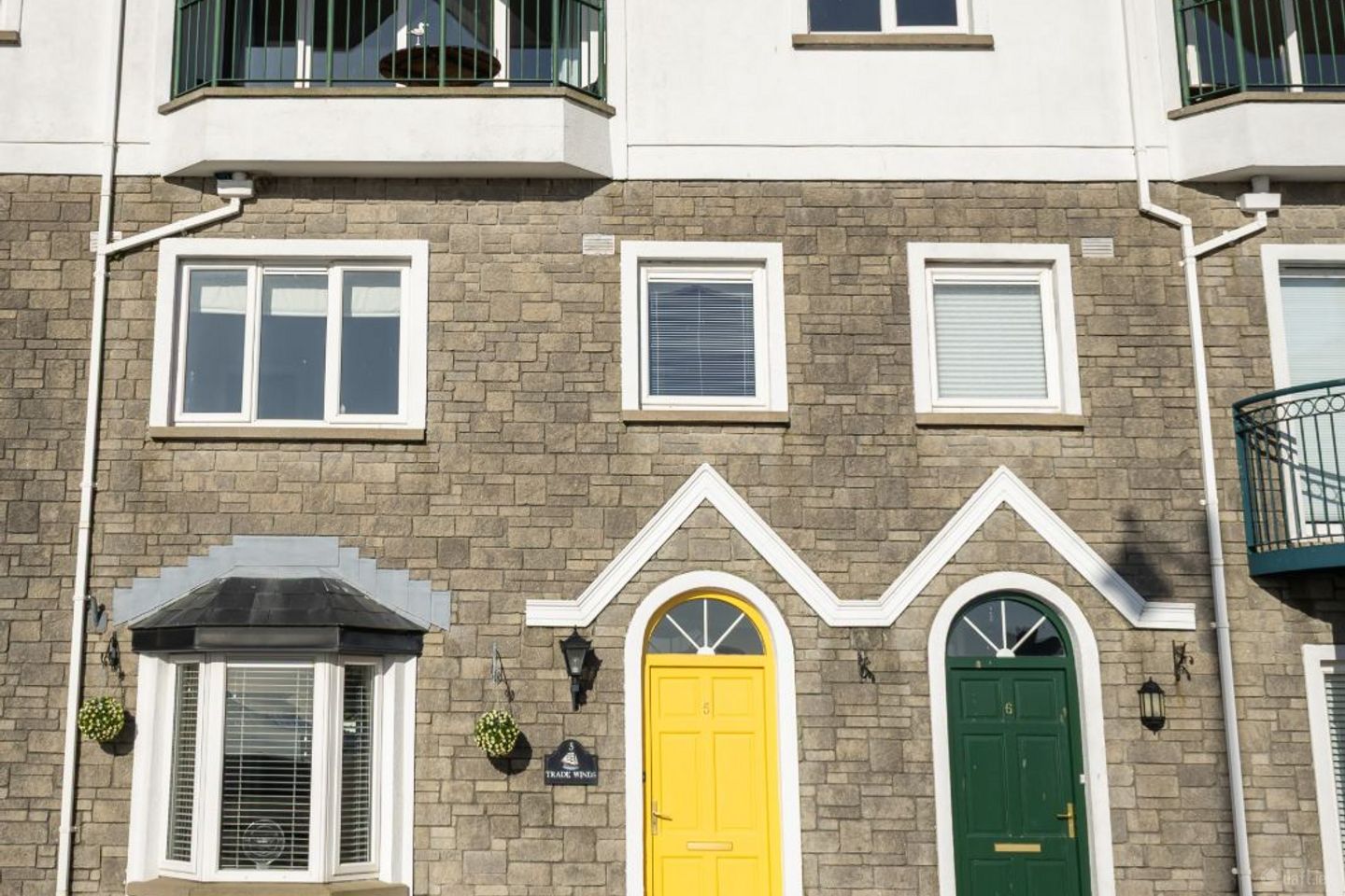 Trade Winds, 5 Coady'S Quay, Dungarvan, Co. Waterford, X35V098