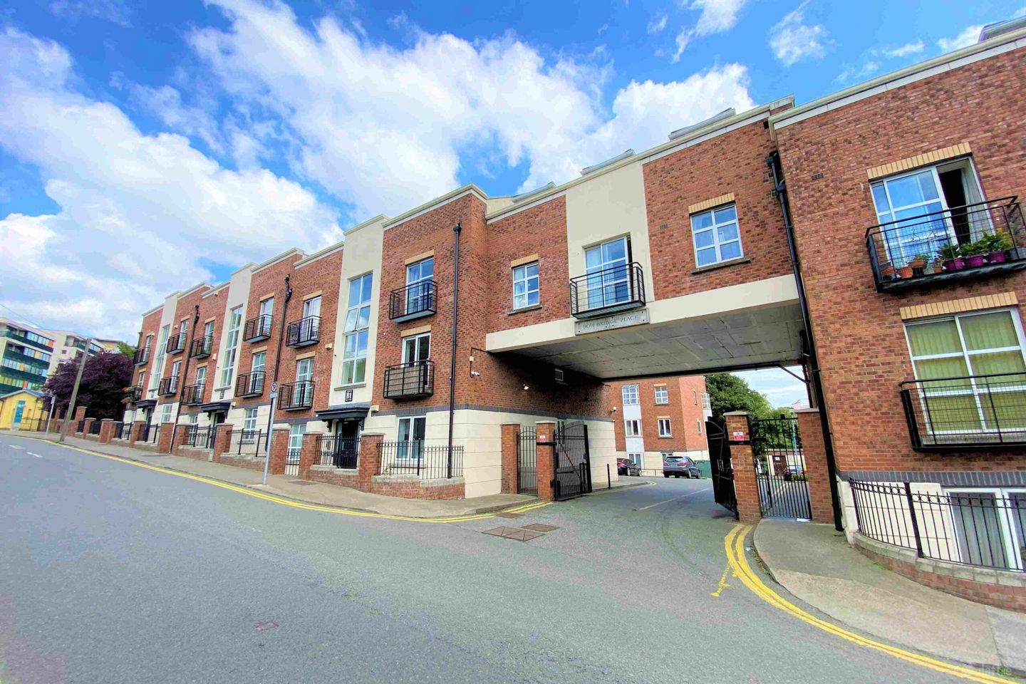 Bowbridge Place, Kilmainham, Dublin 8