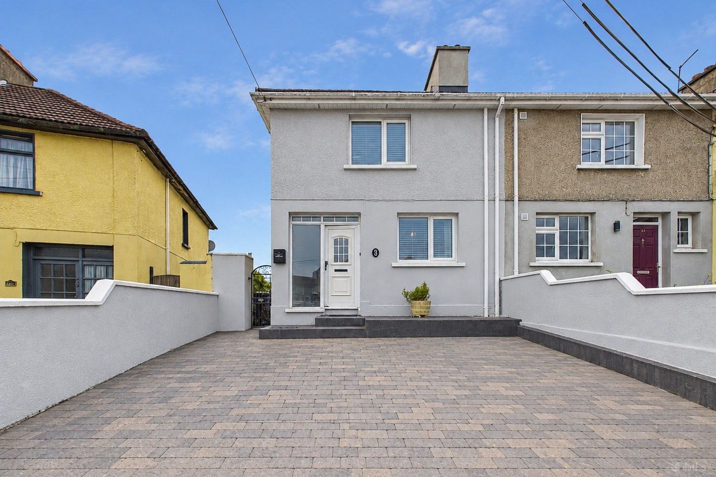 13 Saint Aidan's Crescent, Wexford Town, Co. Wexford, Y35ECK7
