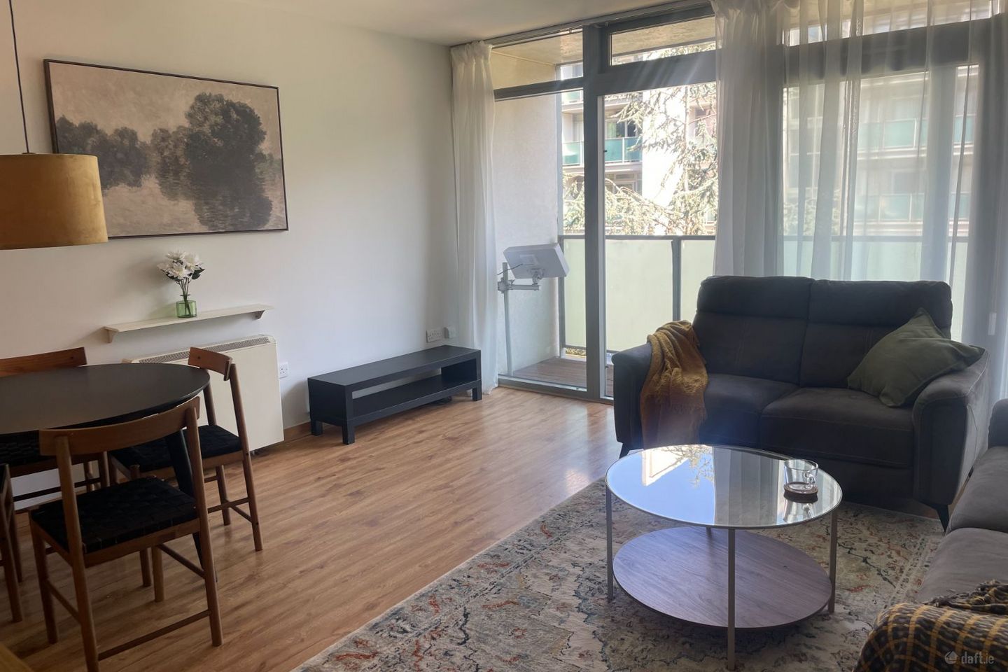 Apartment 98, Crosbie's Yard, North Strand, Dublin 3