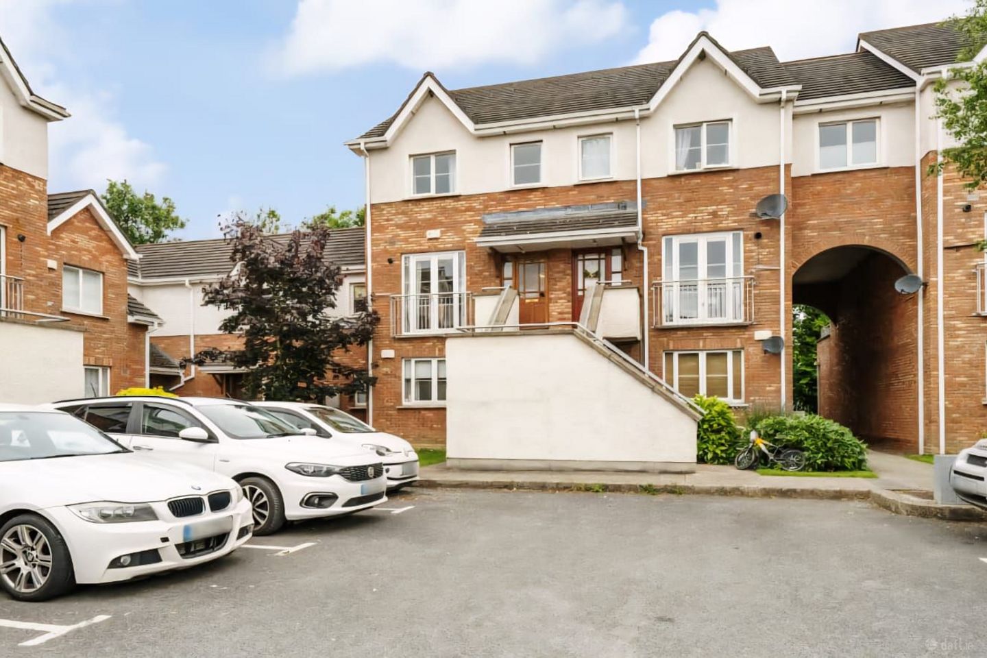 Summerseat Court Clonee Co Meath, Clonee, Co. Meath