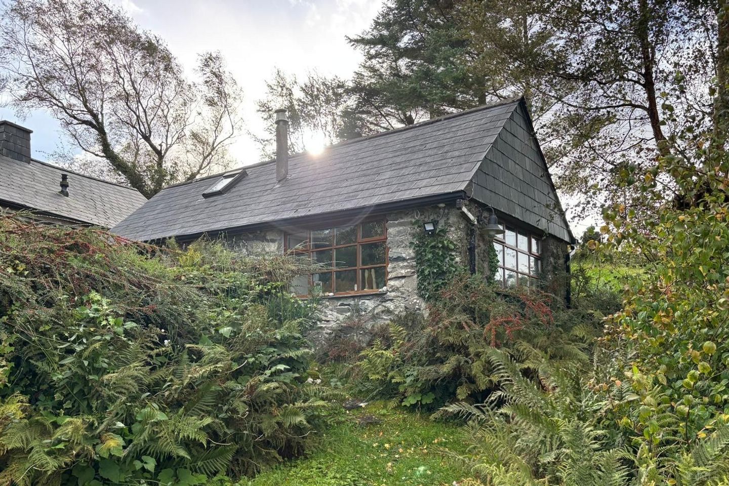 Knappaghmanagh, Westport, Knappagh, Co. Mayo, F28Y180