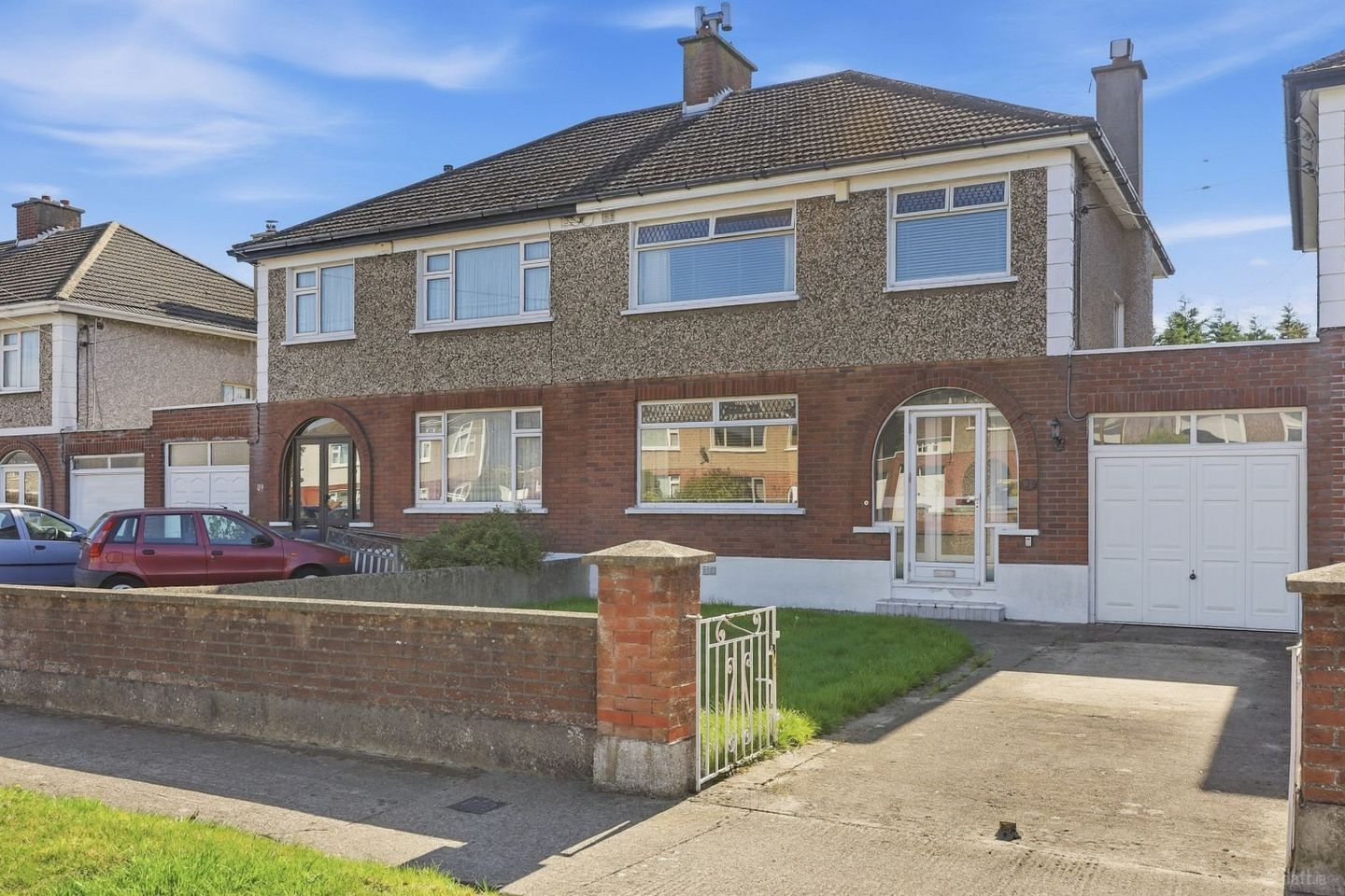 91 Glasnevin Park, Dublin 11, Glasnevin, Dublin 11, D11H5P2