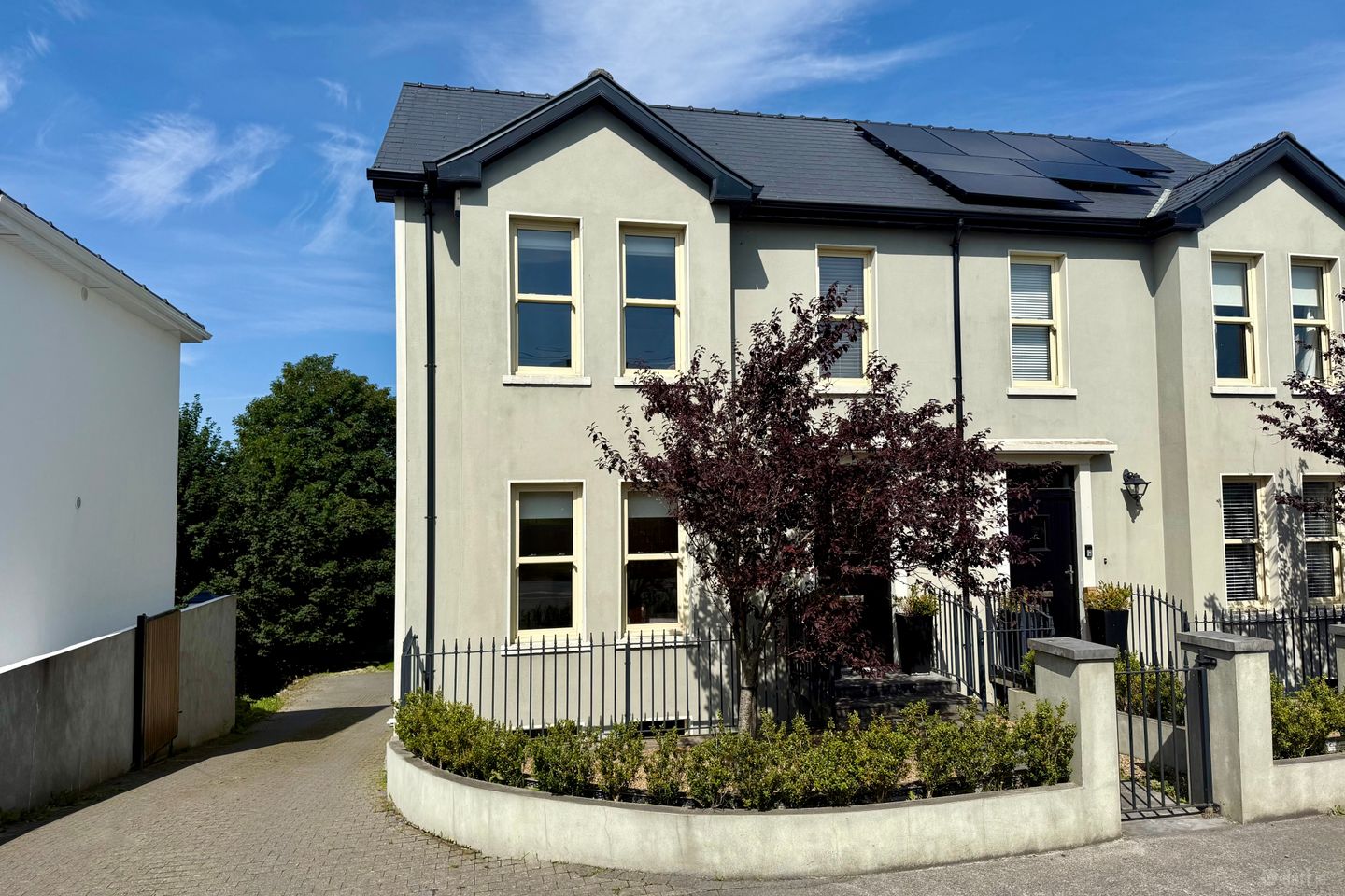 Fort House, Blackfort, Castlebar, Co. Mayo, F23PP27