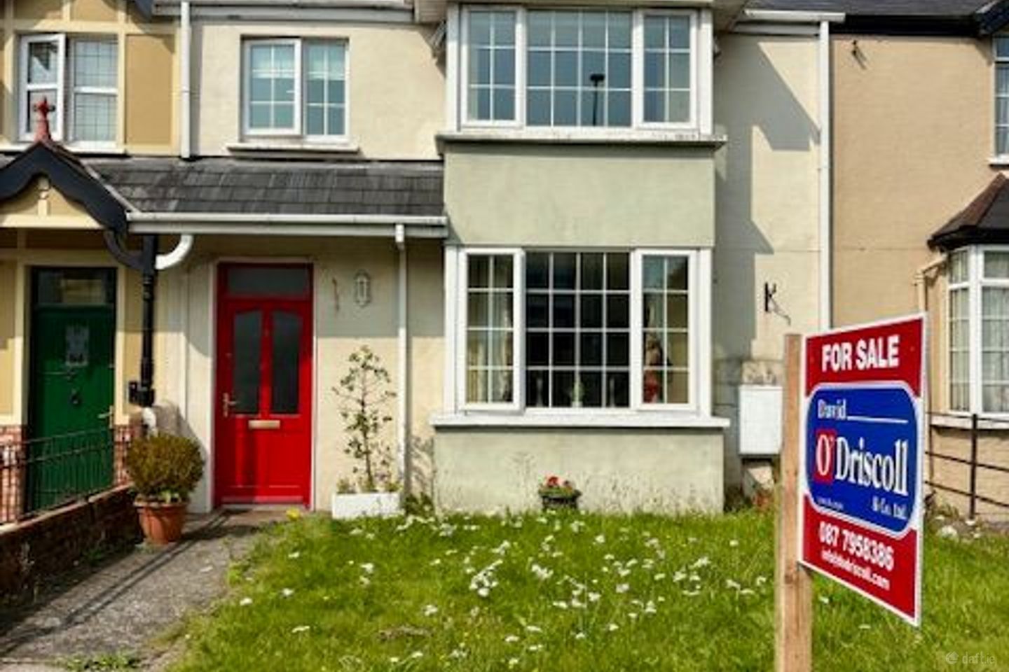 6 York Terrace, Lewis Road, Killarney, Co. Kerry, V93YKR1