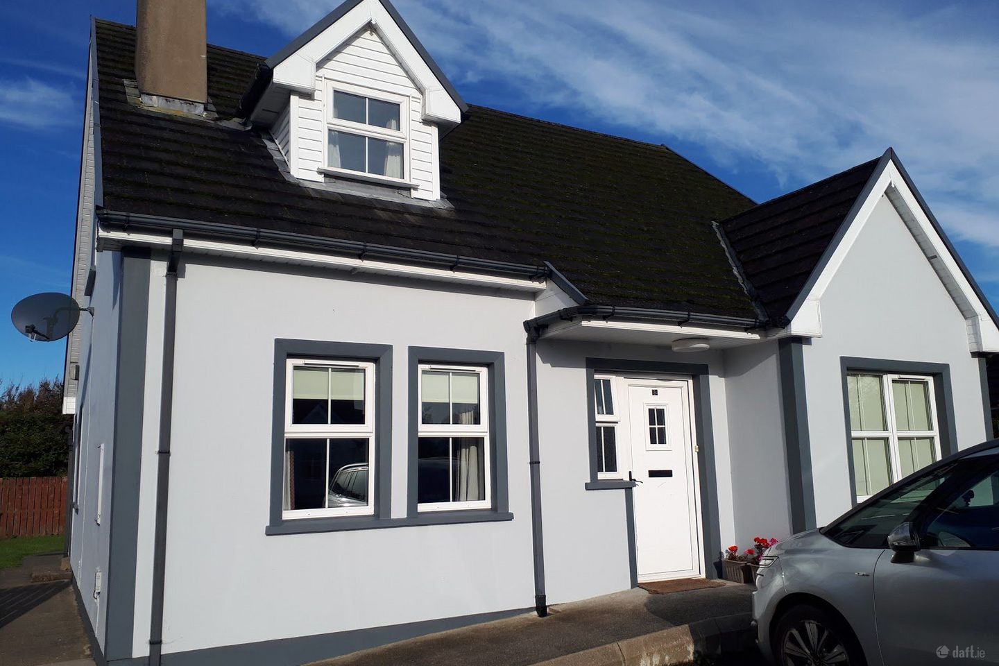 Lisnennan Court,Letterkenny,Co. Donegal, Letterkenny, Co. Donegal