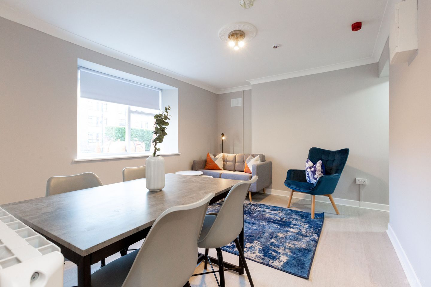 Apartment 5, 30 Charleston Road, Ranelagh, Dublin 6